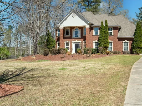 2113 Autumn Chase Dr, Stockbridge, GA 30281