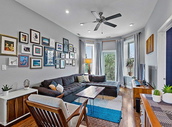 4th image of 4907 N Winchester Ave #3