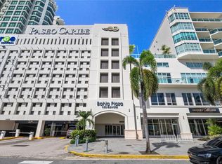 25 Avenue Munoz Rivera Bahia Plz APT 616, San Juan, PR 00901