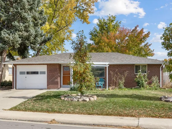 1208 Juniper St, Longmont, CO 80501