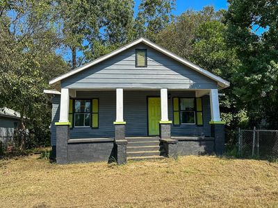 812 Benning Dr, Columbus, GA, 31903