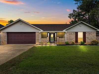 1203 Ashbourne Ln, Longview, TX, 75605