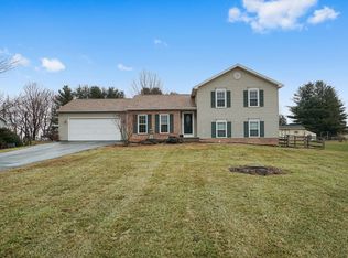 5005 General Branch Ct, Sharpsburg, MD