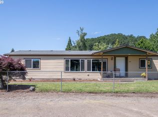 410 Wolfe Ave, Amity, OR 97101