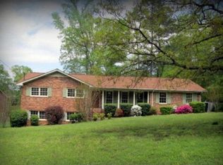 3137 Misty Valley Dr, Macon, GA 31204