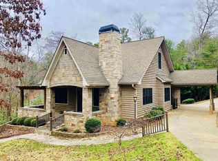 644 Wilfar Strasse, Helen, GA 30545