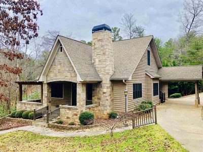 644 Wilfar Strasse, Helen, GA, 30545