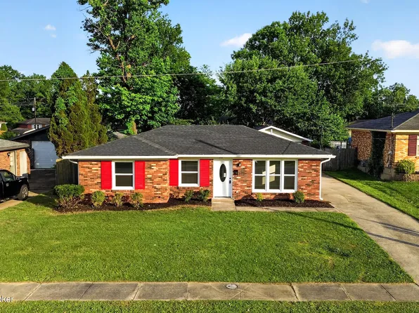 112 Daryl Ct, Louisville, KY 40214