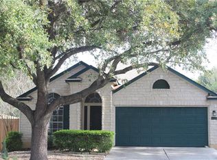 1109 Tetbury Ln, Austin, TX 78748