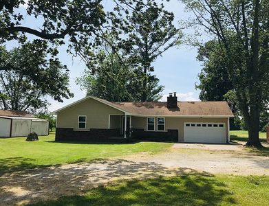 14541 State Highway 148, Sesser, IL, 62884