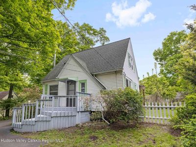 391 Route 375, Hurley, NY, 12491