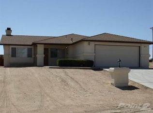 7112 Bay Ave, California City, CA 93505