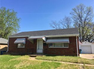4507 Grasso Ave, Saint Louis, MO