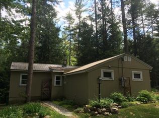 14 Granite Rd, Ossipee, NH 03864