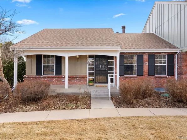 8742 E Amherst Drive #A, Denver, CO 80231