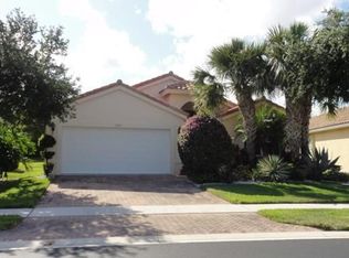 5193 Glenville Dr, Boynton Beach, FL 33437