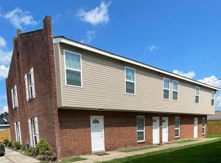 1153 Heather Ln #C, La Place, LA 70068