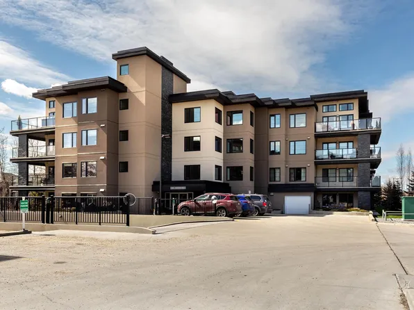 5029 Edgemont Blvd NW #109, Edmonton, AB T6M 0S8