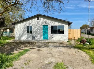 394 S West Ave, Merced, CA 95341
