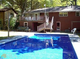 980 Oriole Ln SE, Marietta, GA 30067