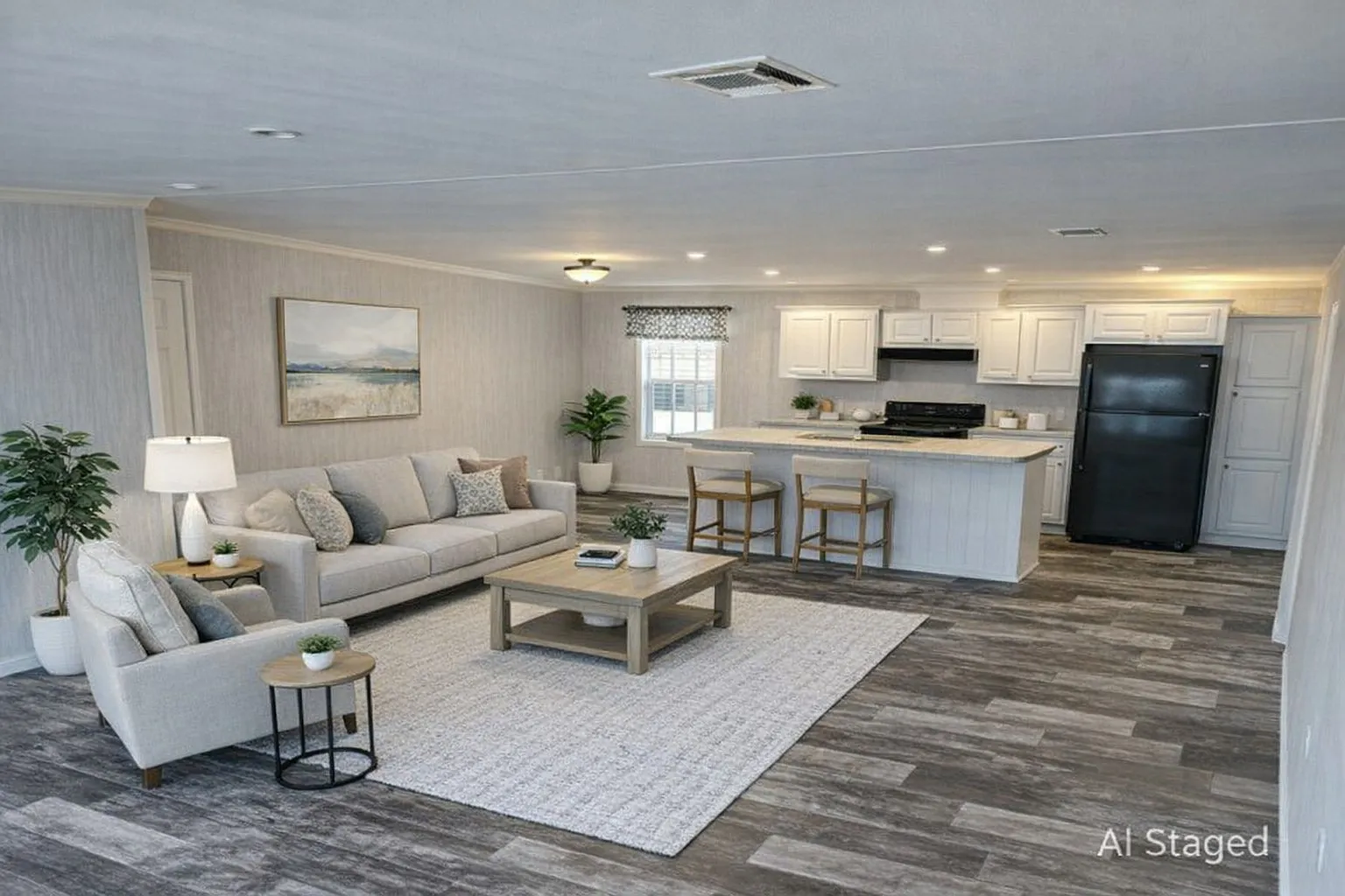 3 bed, 2.0 bath, 800 sqft, $1,740 — Photo 2
