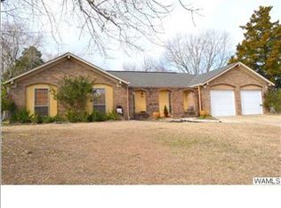 1212 Misty Ln, Tuscaloosa, AL 35405