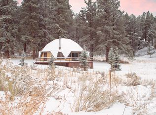 10 Boyne Mountain Pl, Angel Fire, NM 87710