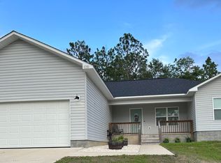 274 Bass Haven Dr, Defuniak Springs, FL 32433