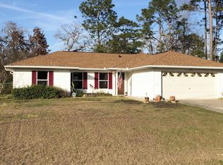 7112 Hemlock Loop, Ocala, FL 34472