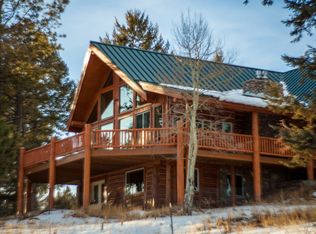 12383 S Wamblee Valley Rd, Conifer, CO 80433