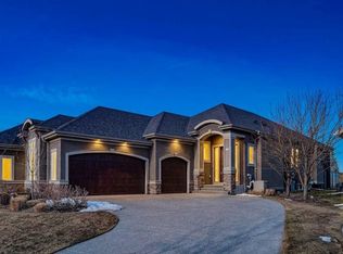125 E Artesia Gate, Foothills County, AB T1S4K2