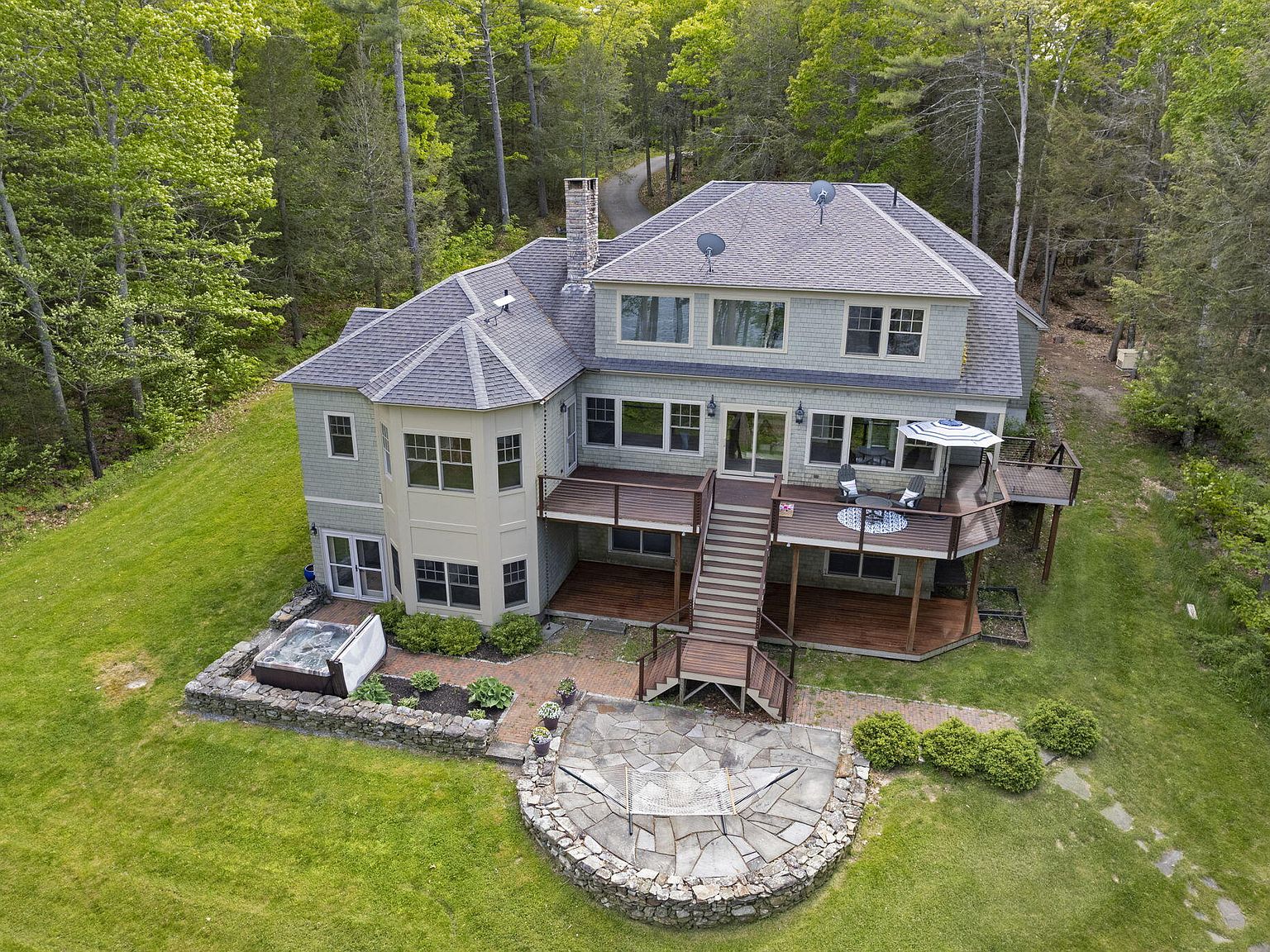 51 W Chops Point Road, Bath, ME 04530 MLS 1561577 Zillow