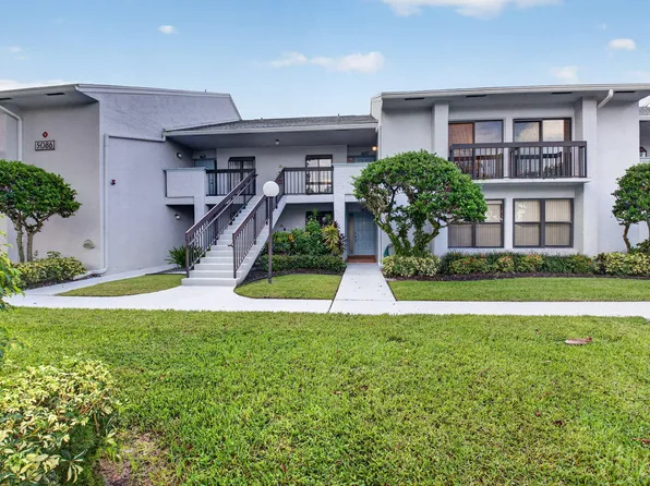5086 Golfview Court #1622, Delray Beach, FL 33484