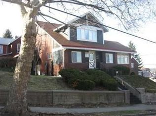 1200 Kennedy Ave, Duquesne, PA