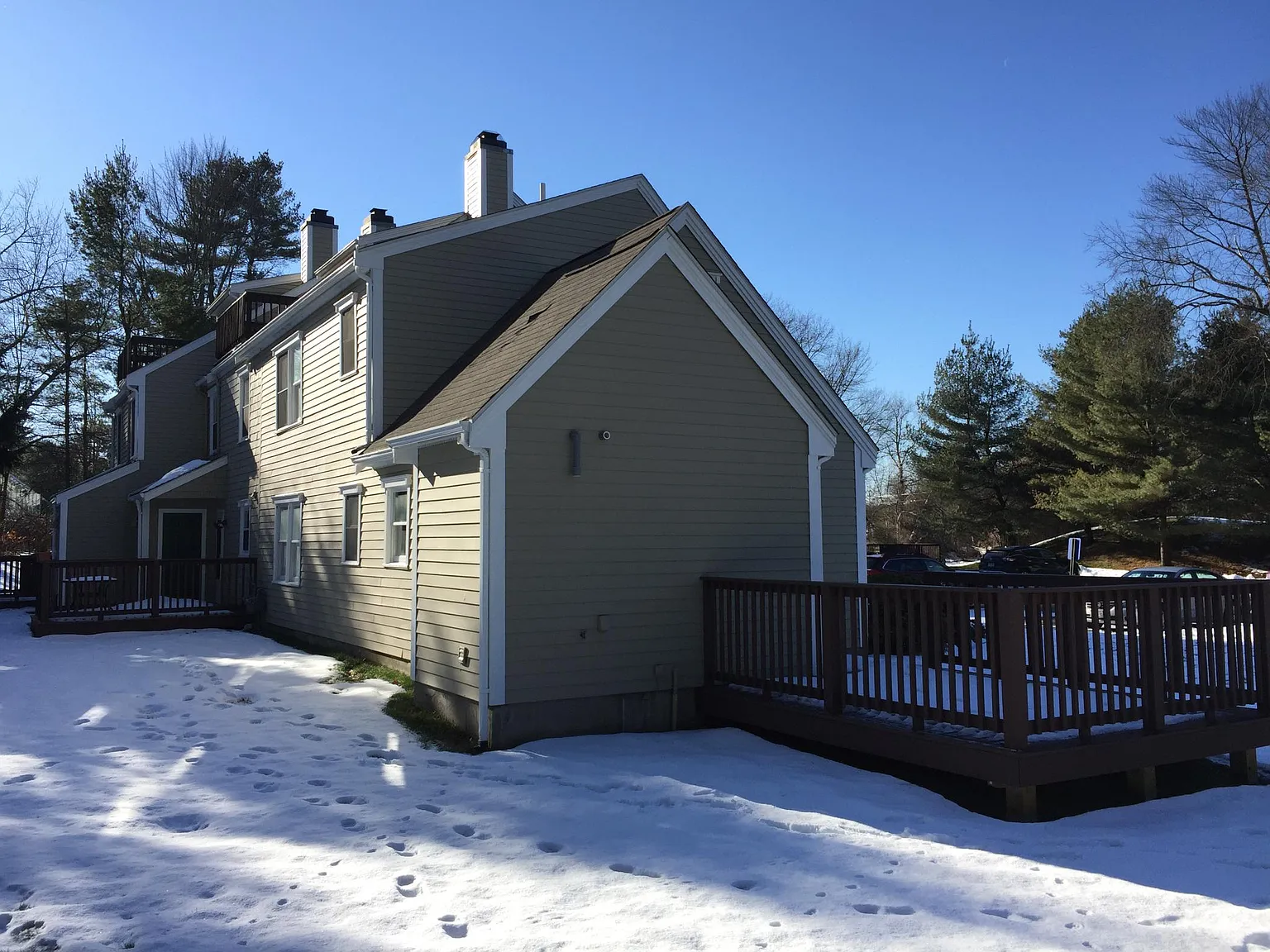 2 bed, 1494 sqft, $2,600 — Photo 3