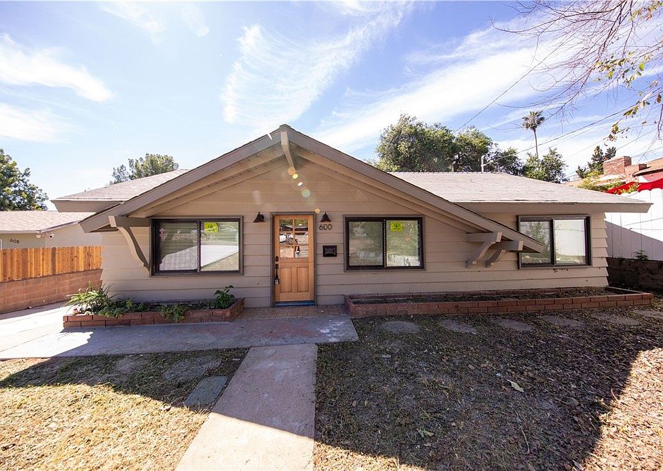 1st image of 600 E Sierra Madre Blvd
