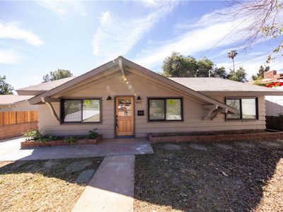 600 E Sierra Madre Blvd, Sierra Madre, CA, 91024