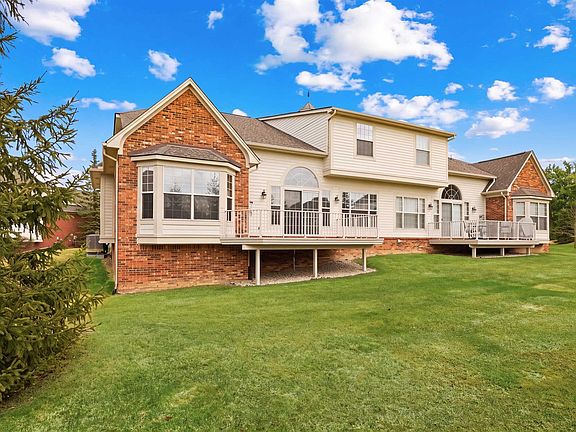 4th image of 2747 Castlemartin Ct