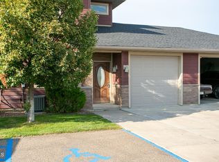 3506 33rd Ave W UNIT 46, Williston, ND 58801