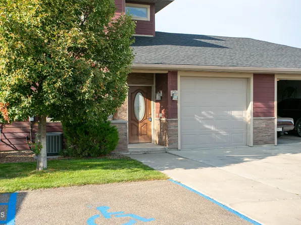 3506 33rd Ave W Unit 46, Williston, ND 58801