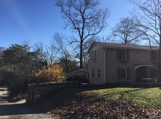 1711 Ichabod Ln, Chattanooga, TN 37405