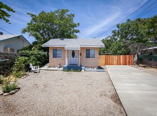 575 W George St, Banning, CA 92220