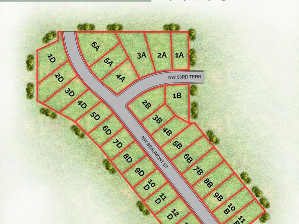 0 NW Beaumont St Lot 13, Topeka, KS 66618