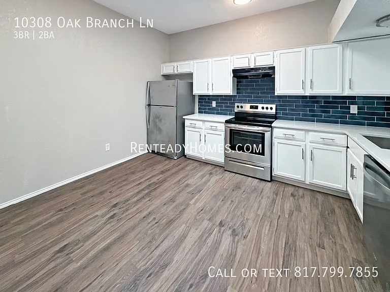 10308 Oak Branch Ln — Photo 3
