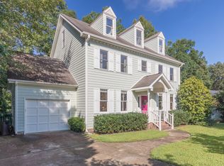 109 Cricket Ground, Durham, NC 27707