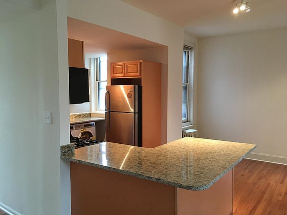 New Kitchen