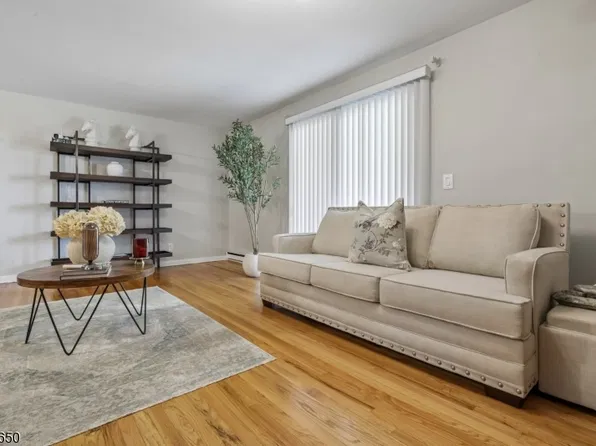 4 Fairview Pl #3, Morristown Town, NJ 07960