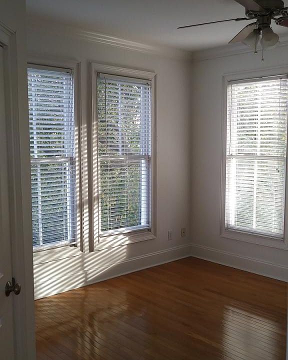 2nd Floor Back Bedroom