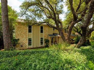 1903 Big Canyon Dr, Austin, TX 78746