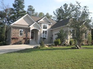 347 Pebbleridge Rd, Milledgeville, GA 31061